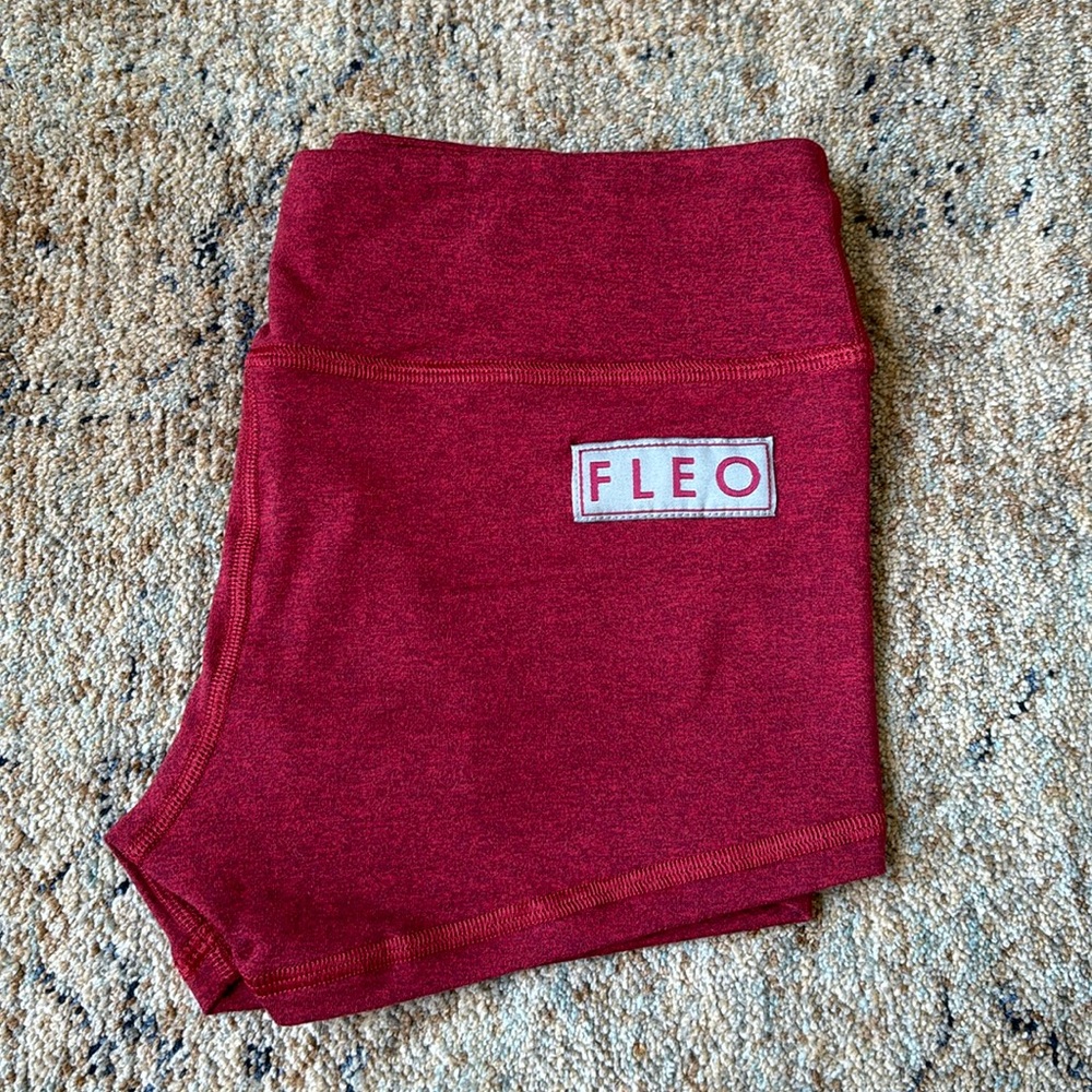 Fleo Shorts